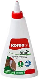 Kores colla vinilica 125 ml Foto prodotto