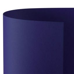 Cartoncino Colorato Favini Prisma 220 g/m&sup2; Blu 70X100 Cm Foto prodotto
