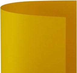Cartoncino Colorato Favini Prisma 220 g/m&sup2; Giallo 70x100 Foto prodotto