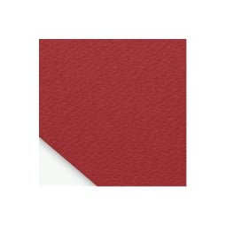 Cartoncino Colorato Favini Prisma 220 g/m&sup2; Rubino 70x100 Cm Foto prodotto