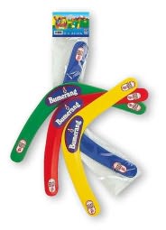 BOOMERANG SPORT LINE Foto prodotto