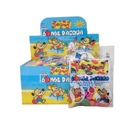 1 BUSTA 40 BOMBE D'ACQUA Foto prodotto