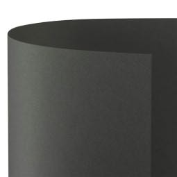 Cartoncino Colorato Favini Prisma 220 g/m&sup2; Grigio 50x70 Foto prodotto