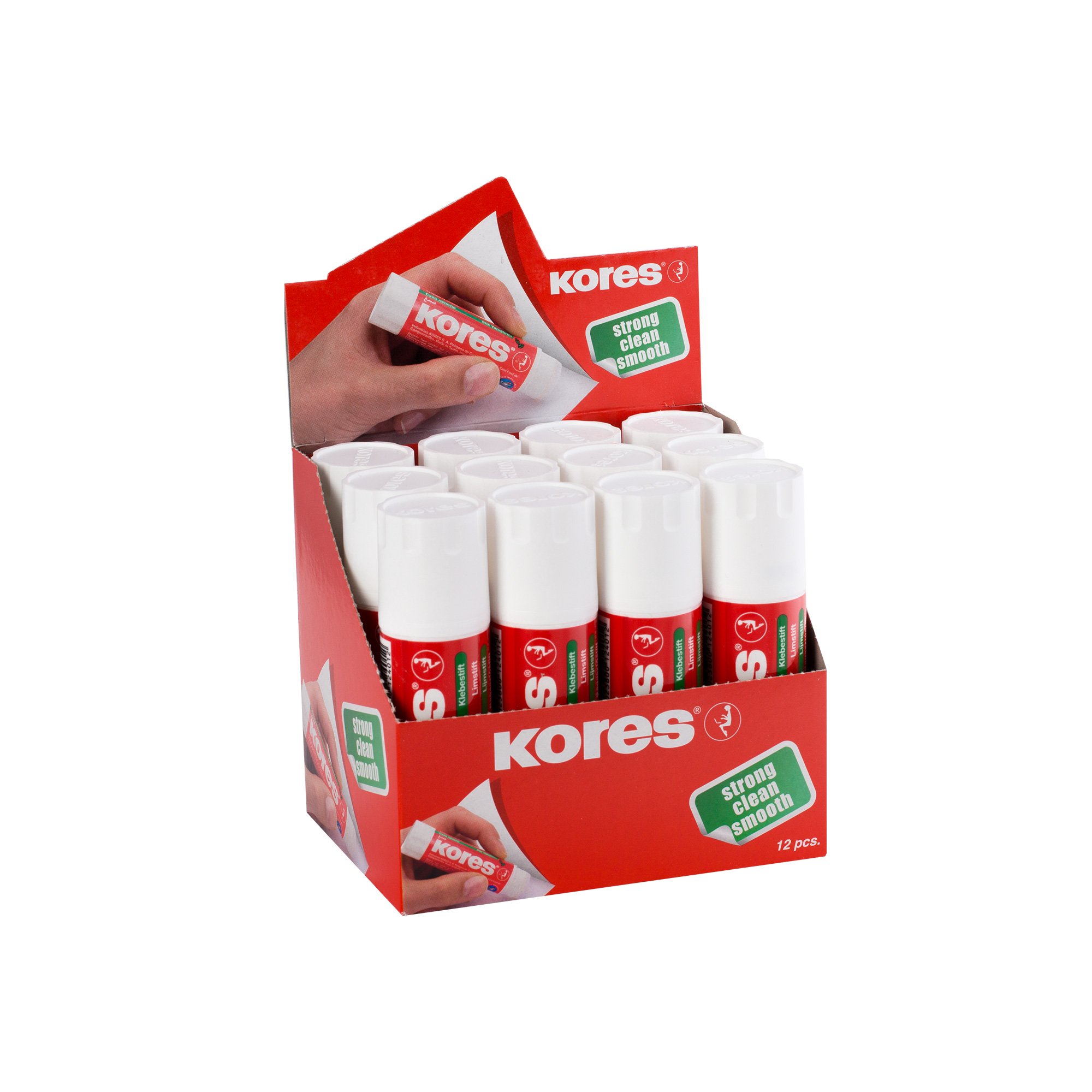 Stick di colla Premium 15gr Foto prodotto