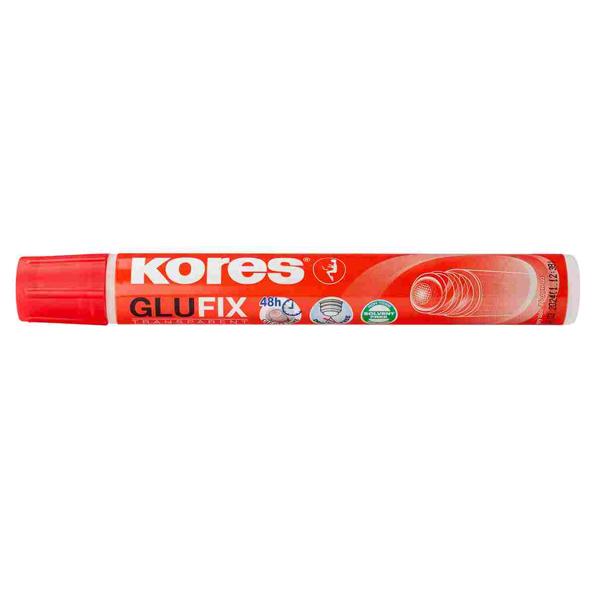 Colla di carta glufixa 50ml Foto prodotto Photo 09 L