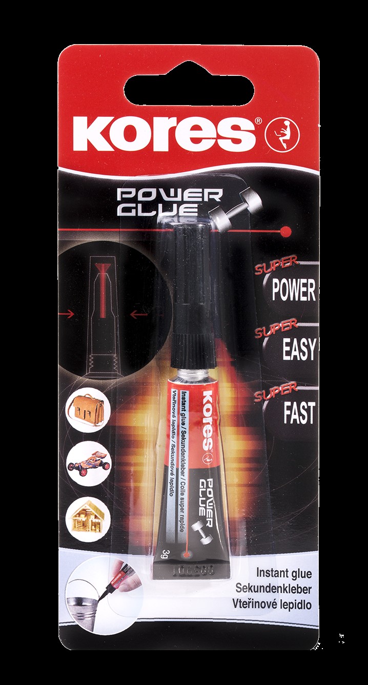 Powerglue universale Foto prodotto