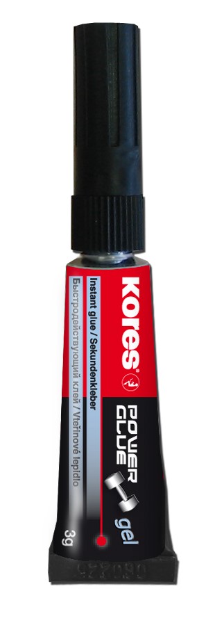 Gel powerglue Foto prodotto