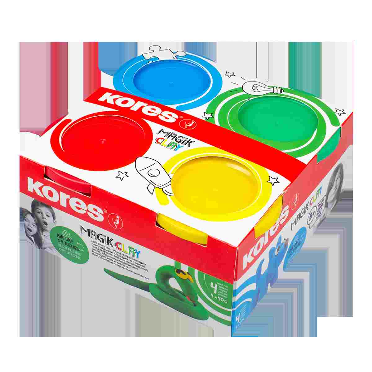 Masi Kolor Foto prodotto