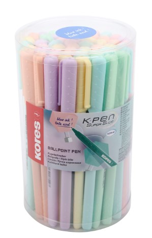 K-PEN Super Slide K0 - triangolare Foto prodotto