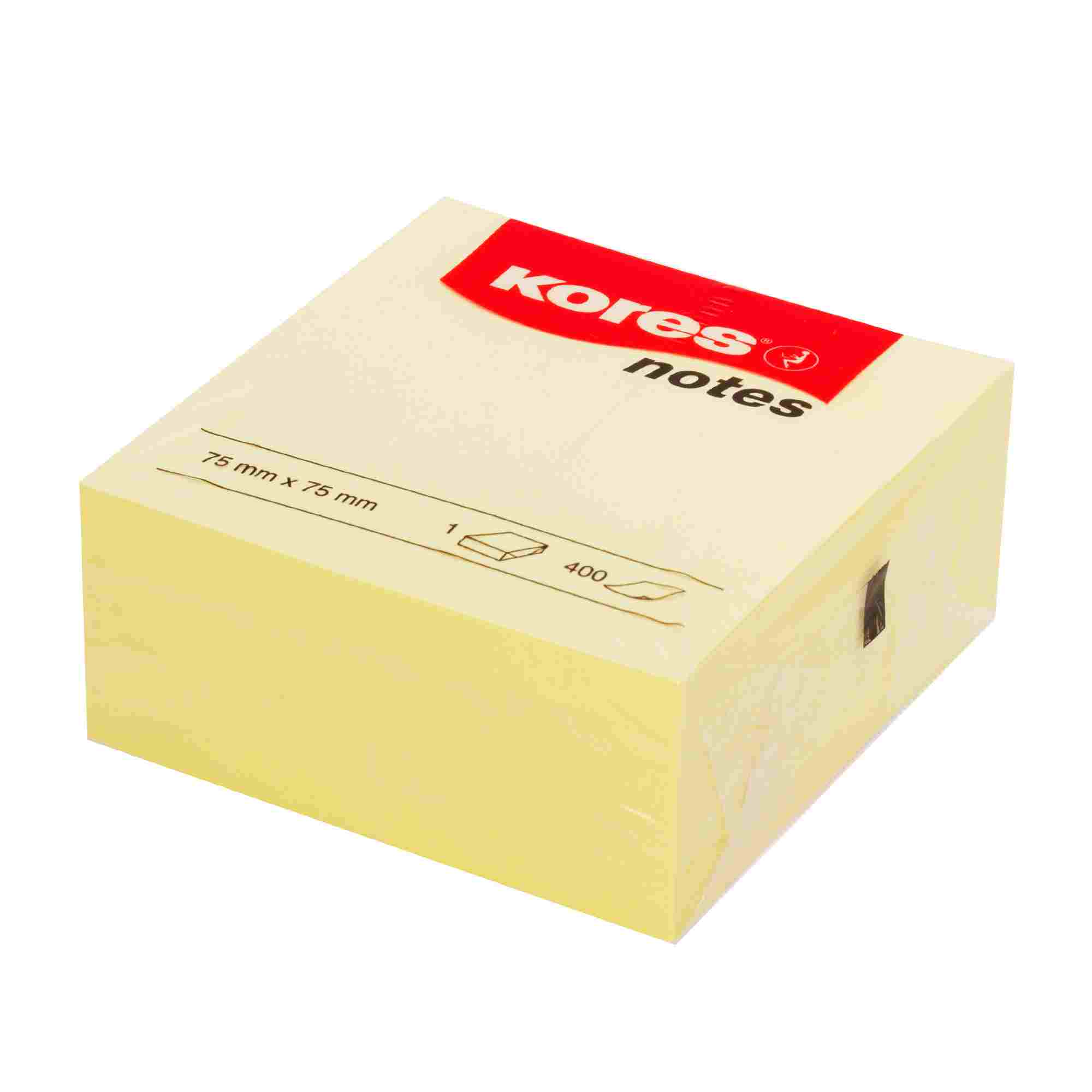Paper Notes giallo Foto prodotto