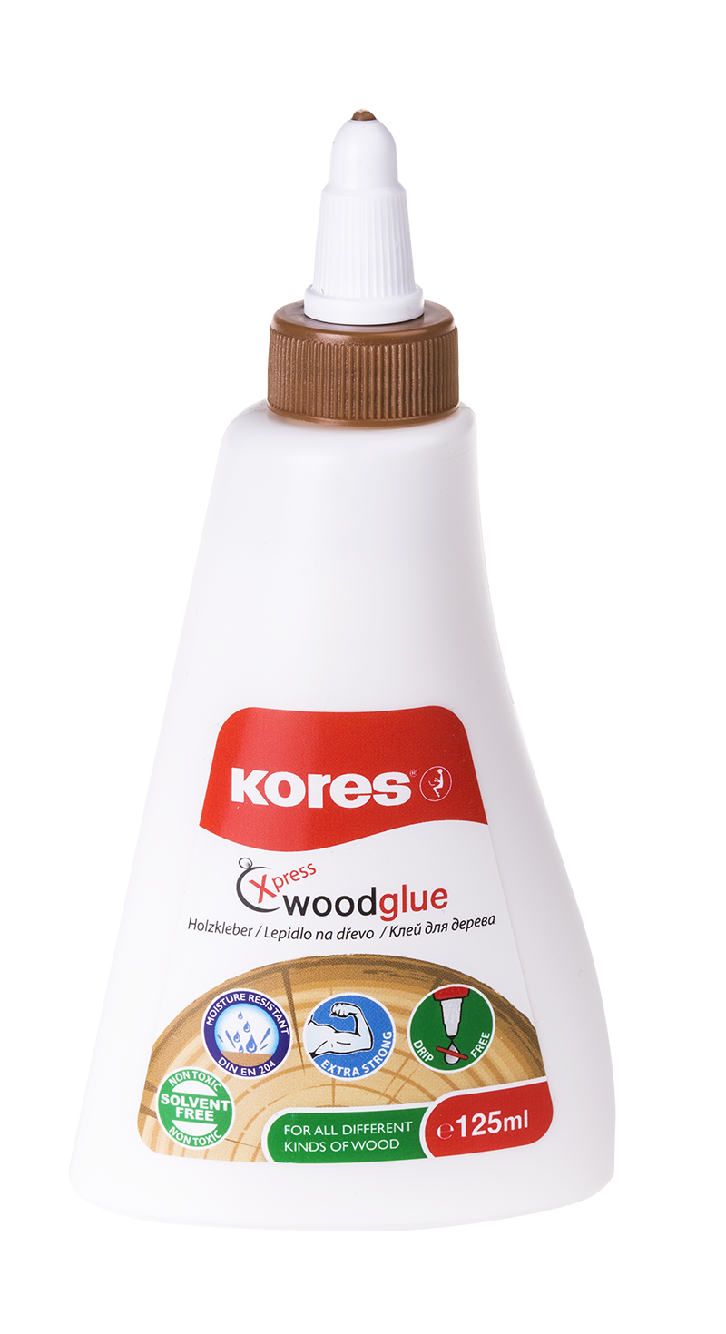 Colla per legno 250ml Foto prodotto