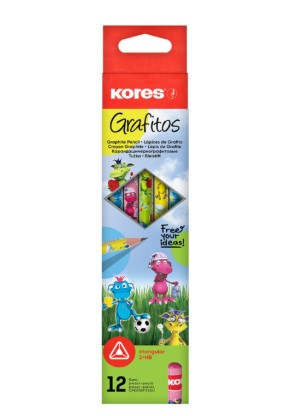 Grafitos Specials Foto prodotto