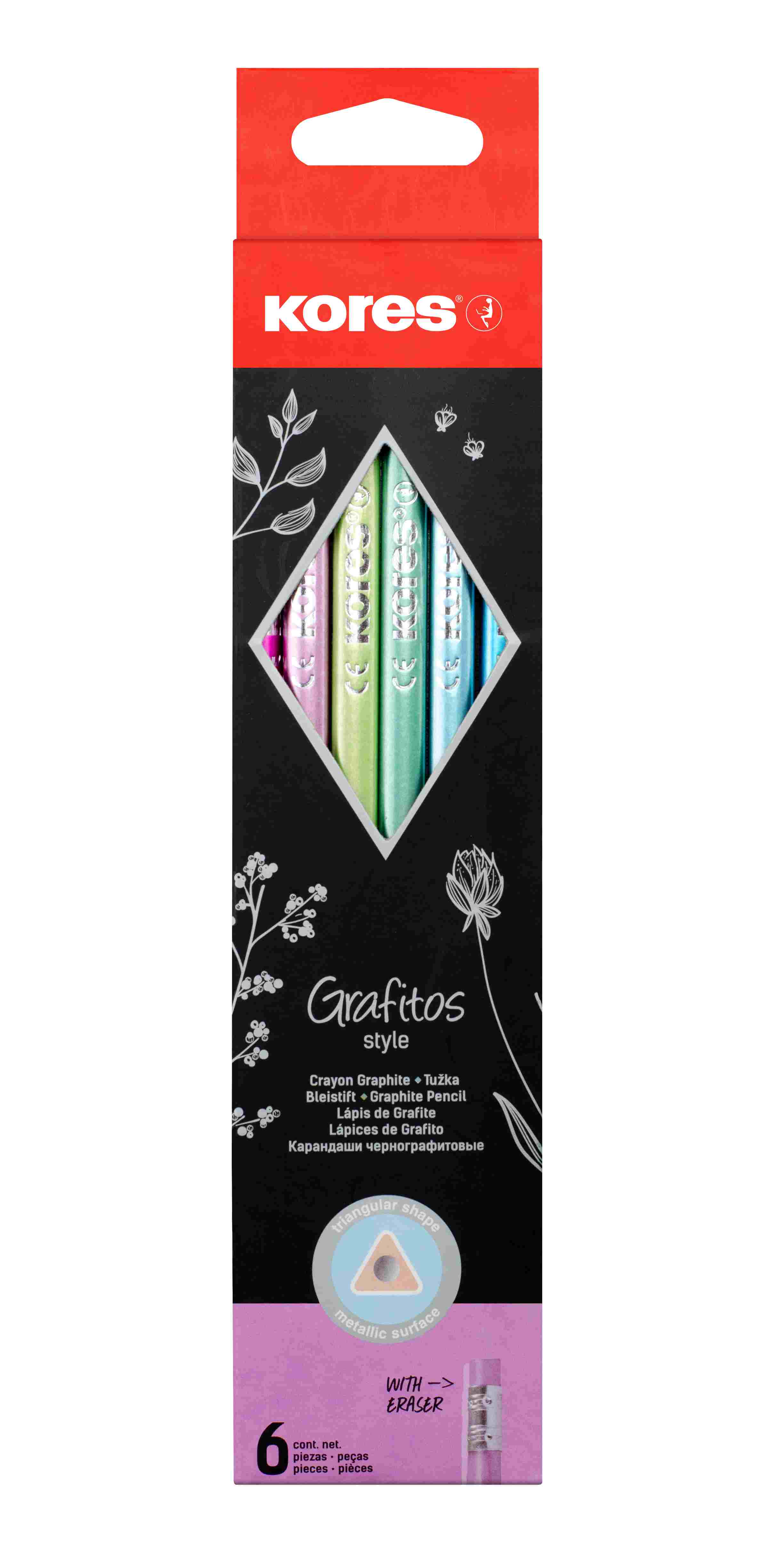 Grafitos Specials Foto prodotto