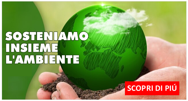 Prodotti Green