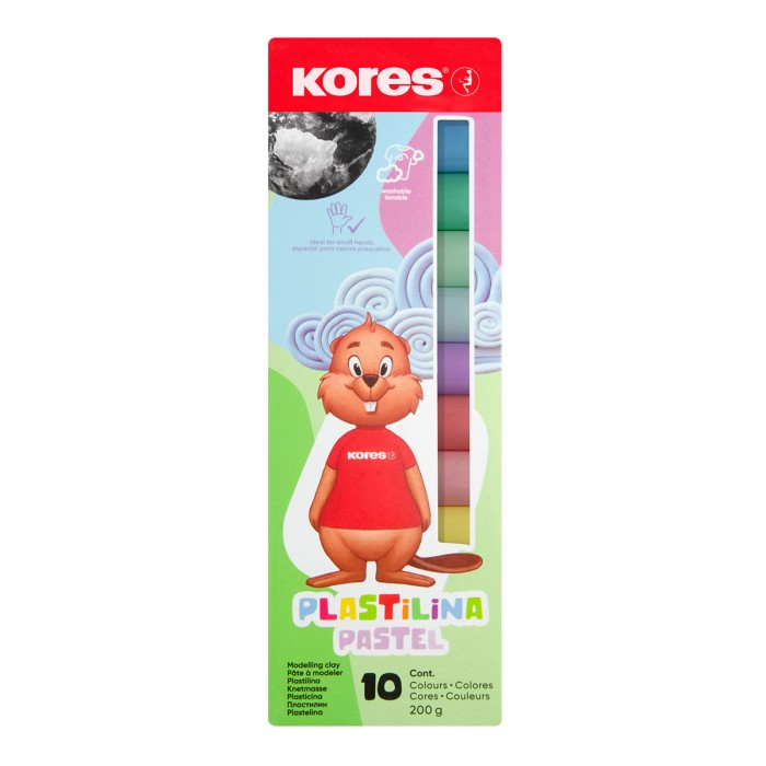 Paste modellabili