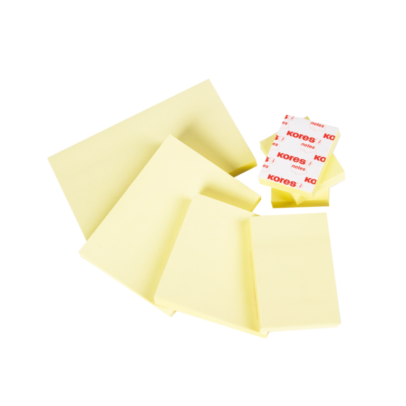 Block notes