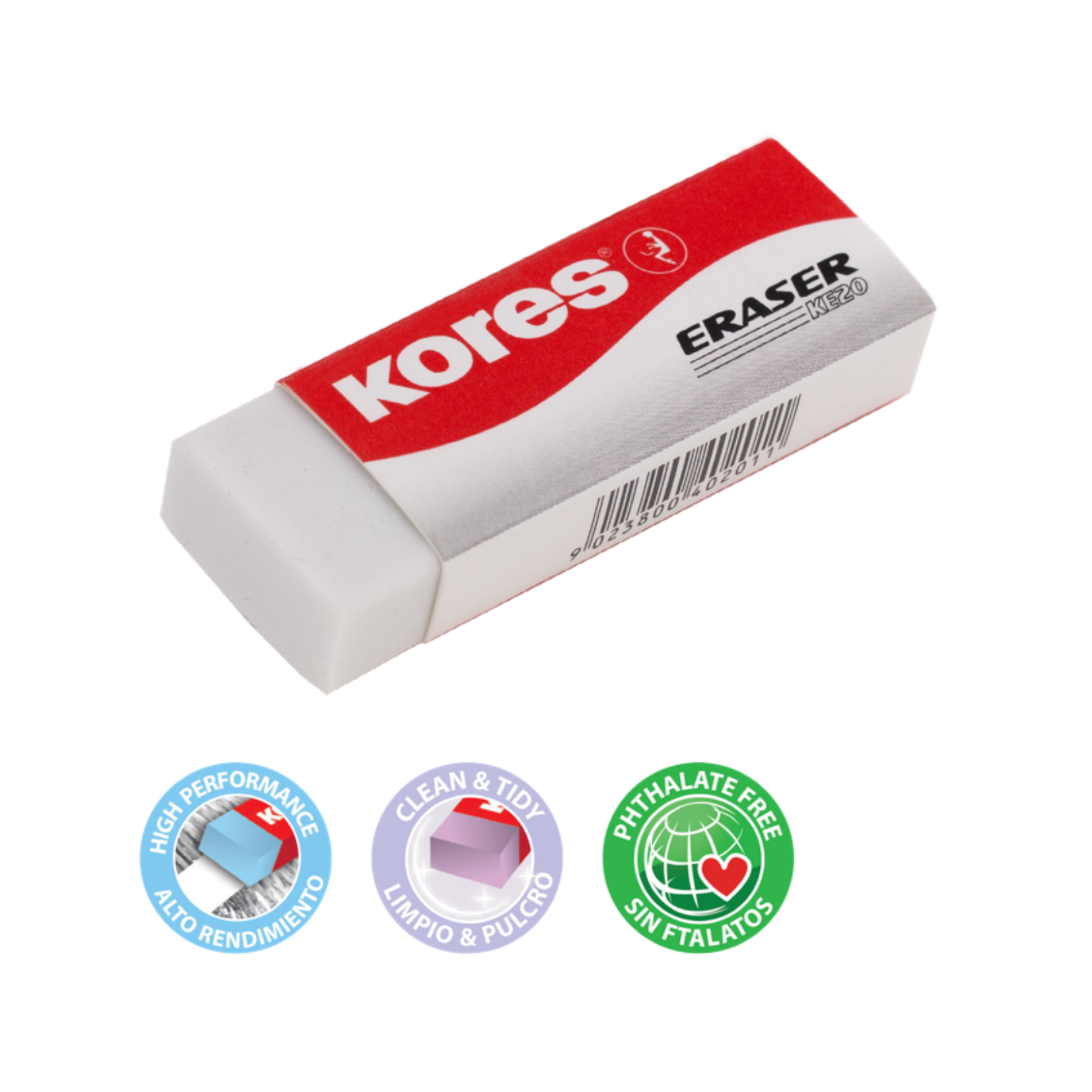 Gomme per cancellare