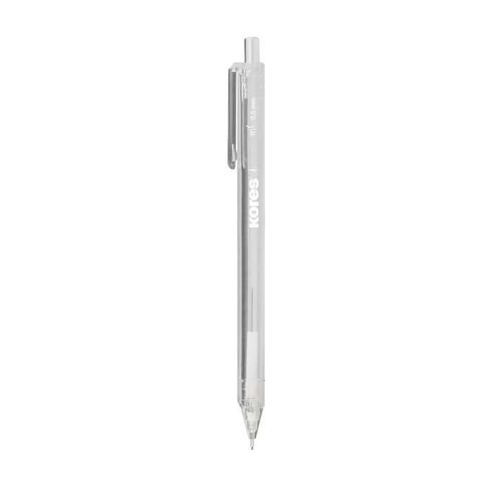 Matite meccaniche