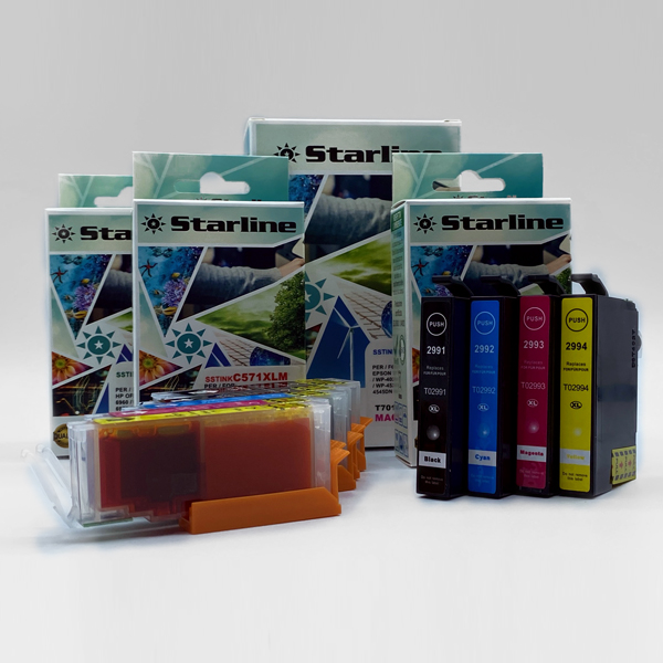 NASTRI COMPATIBILI PER FAX TTR