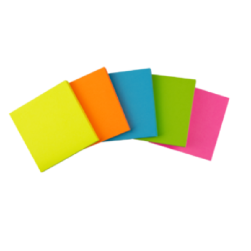 Note e archiviazione